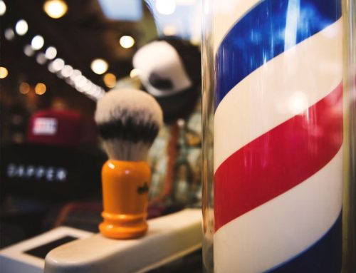 Tips voor het onderhouden van gezond haar en een stijlvolle look